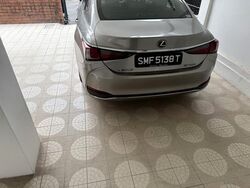 Jalan Elok (D9), Terrace #632932651